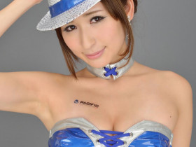 [RQ-STAR]2012.09.07 NO.00683 Ayaka Arima 有馬綾香 Race Queen 11