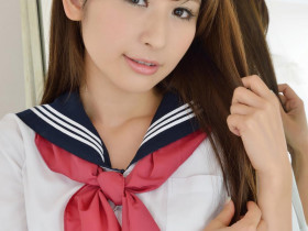 [RQ-STAR]2012.09.10 NO.00684 Ayaka Arima 有馬綾香 Sailor 4